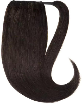 SHIVA PONYTAIL_29INCH_BROWN_1PC_100GRAM Hair Extension