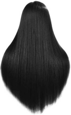 Views Salon Use Dummy For  Styling Hair Extension