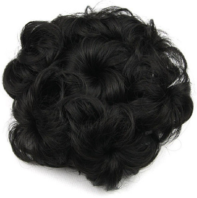 DreamExim JUDA BUN Hair Extension