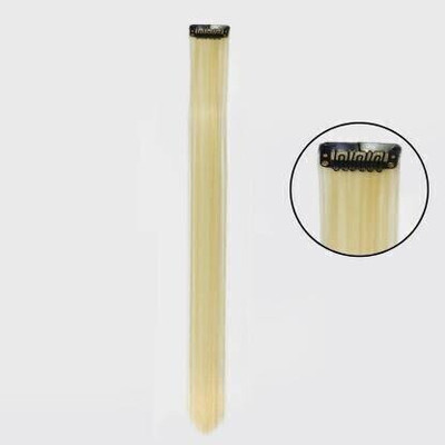 CAMOLA DEVA CAMOLA_HAIR STICK GOLDEN Color 4 PCS Hair Extension