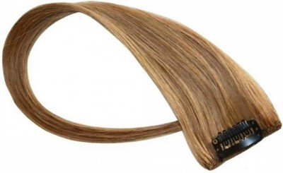 Blushia Golden Singal Clip Hair Extension