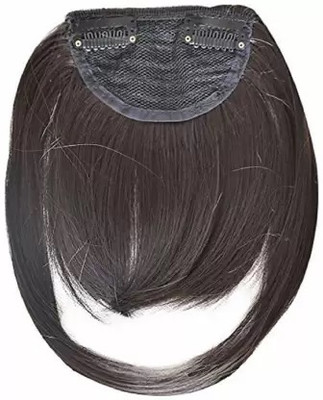 kerav front flinch hair extension brown Hair Extension