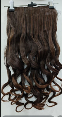 Adhvik  extension Hair Extension