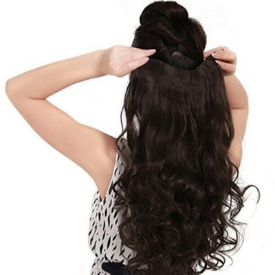 Getvock Best Quality artificial hair same as human hair maya92 Hair Extension