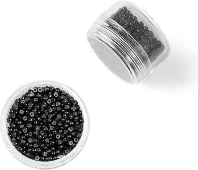 D-DIVINE 500 PC Nano Rings for  Extension, Aluminum With Silicone Nano Rings Hair Extension