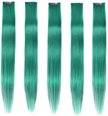 Views Women's Streak Highlighter  Extension Hair Extension