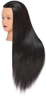 Rawal Make-up Practice/ Dummy For  Styling Hair Extension