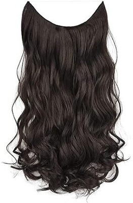 Getvock awesome soft wavy Hair Extension