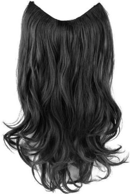Rizi Glamorous wig model a1a226 Hair Extension