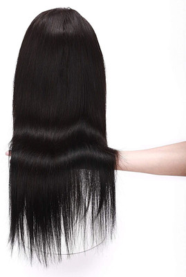 Getvock Beautiful Look Premuim 5 Clip In Hair Extension