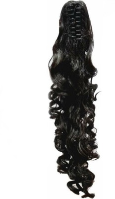 Alizz Glamorous wig model ka1a125 Hair Extension