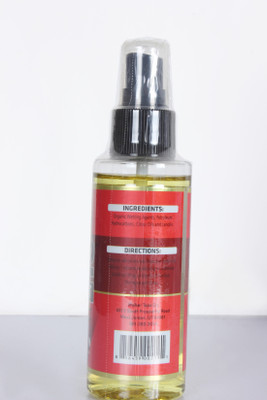 RITZKART 118 ml Adhesive/Glue Remover – Safe, Fast-Acting Hair System Solvent for Wigs, Glue(118 ml)