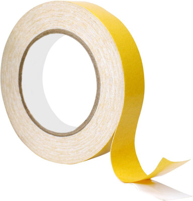 El Cabell  Patch Tape|  Wig Tape| 20 Meter Maximum Hold upto 7-14 days Hair Extension