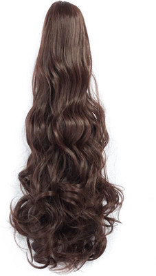 Rizi Glamorous out curl step cut hair Add volume length maya28a Hair Extension
