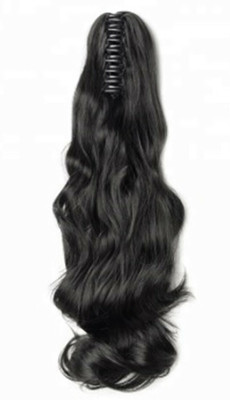 CAMOLA DEVA CAMOLA_black step cutting VIVIAN Hair Extension