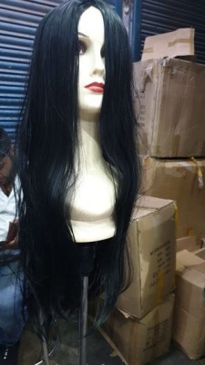 Alizz GLAMOROUS HAIR STYLE WIG9A Hair Extension