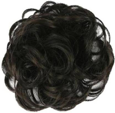 imtion synthetic hair headband  Extension Hair Extension