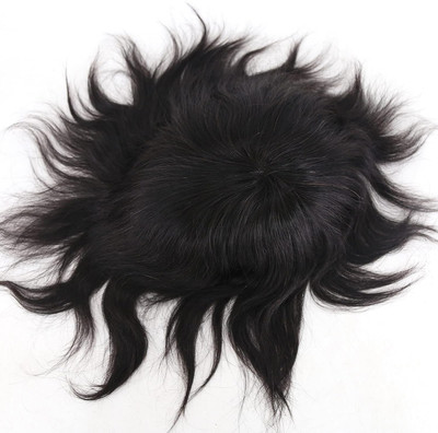 LeModish Medium Hair Wig(Men)