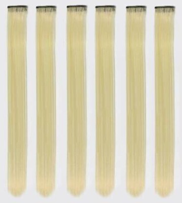 CAMOLA DEVA GOLDEN HAIR STICK 4 PCS Hair Extension