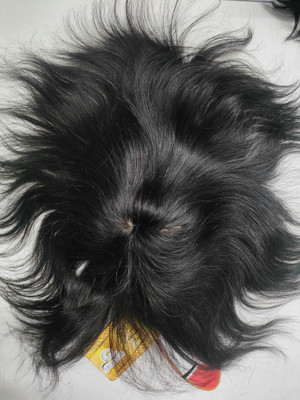 ThinkWig Think Wig 9X7 Model Mirage human hair patch for Men Hair Extension
