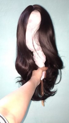 Alizz GLAMOROUS HAIR STYLE WIG Hair Extension