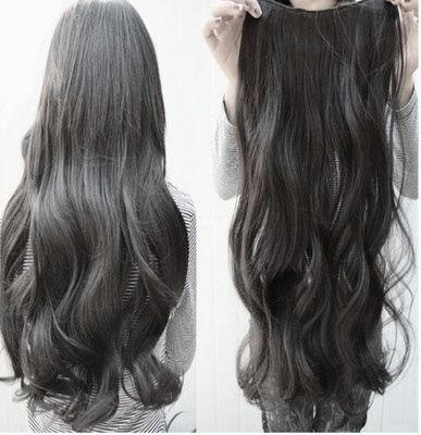 NAZARIO 24 Inch Curl FlexiWave 5 Clip Hair Extension