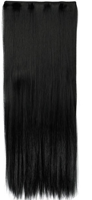 Getvock Beautiful Look Premuim 5 Clip In Hair Extension