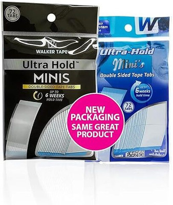 My Hair Walker Ultra Hold Hair Extension