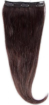 RefynHair lip In (3 Clip)  Extension | 18 Inch Hair Extension