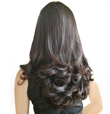 Getvock Stylish hair extension a1z67a Hair Extension