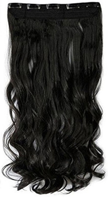 Getvock Synthitic Hair Extension