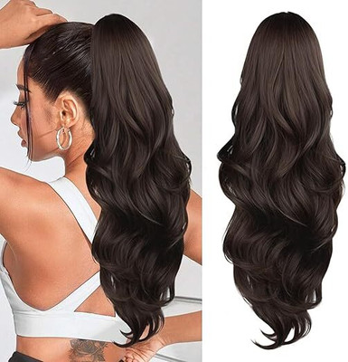 Getvock  Extension Hair Extension