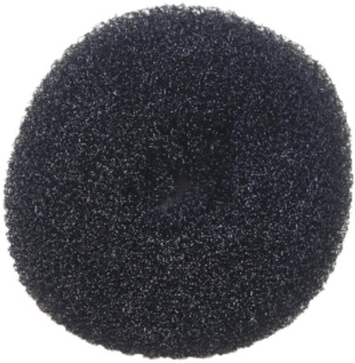 Hair blizz No 35 Donut Set Of 12 New  Donuts For Perfect  Buns For Girls And Womens Hair Extension