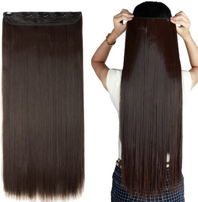 Getvock Best Quality artificial hair same as human hair maya24 Hair Extension