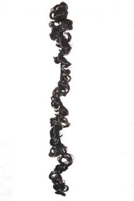 CAMOLA DEVA CAMOLA_brown ladi Hair Extension