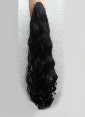 Getvock Very lengthy beautiful Hair Extension