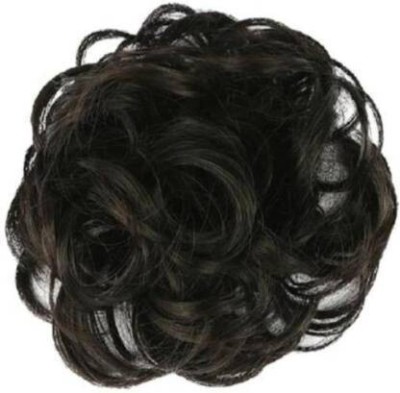 VIVIAN synthetic hair headband Extension Hair Extension