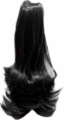 CAMOLA DEVA CAMOLA_vivian black 3 Hair Extension