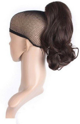 CRIBE Step Cutting Fashanable Hair Extension