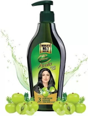 Dabur AMLA HAIR OIL 550 ML  Hair Oil(550 ml)