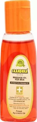 Aayatouch OLKP Repl Saandhha Oil For Men Hair Oil(15 ml)