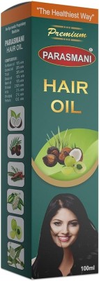 Parasmani PREMIUM HAIR OIL Hair Oil(100 g)