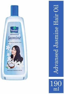 Parachute Advansed Jasmine Hair Oil(190 ml)