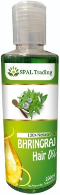 SPAL TRADING Herbal Hair Oil(200 ml)