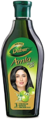 Dabur HAIR OIL Hair Oil(550 ml)