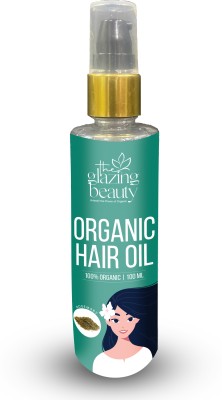 glazing beauty Rosemary Hair Oil(100 ml)