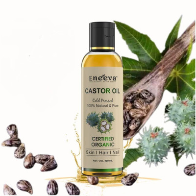 eneeva Herbal Oil Hair Oil(100 ml)