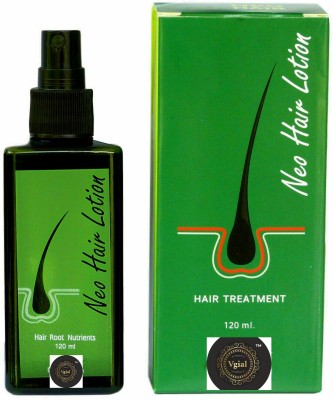 vgial Neo Oil 120 ml Hair Oil(120 ml)
