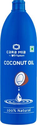 Cara Mia 100% Pure Coconut Hair Oil(600 ml)