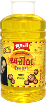 SURTI ARITHA Hair Oil(1 L)